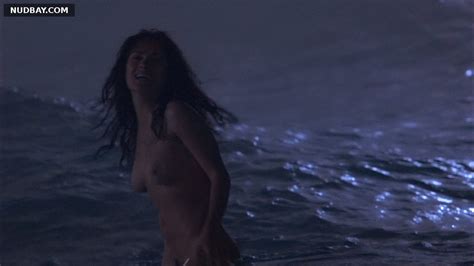 Salma Hayek Nude In The Movie Ask The Dust 2006 Nudbay