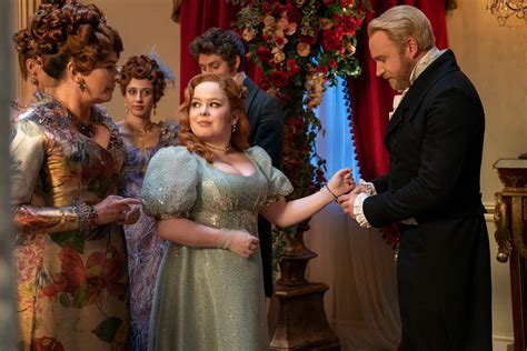 Bridgerton Season 3 Photos Unveil First Look at Penelope's Newest Suitor
