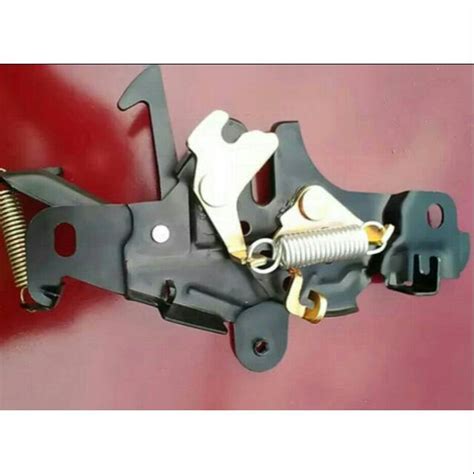 Jual Door Lock Atau Kunci Kap Mesin Toyota Kijang Super Shopee Indonesia