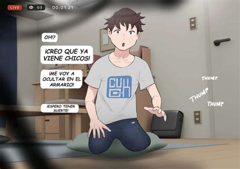 Leer Prank Espa Ol Online Hentai Hentaimode