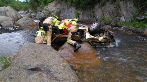 Domingo trágico en las carreteras de Aragón con 4 muertes en 5 horas en