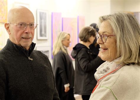 2024 Winter Art Exhibit – Southampton Artists Association