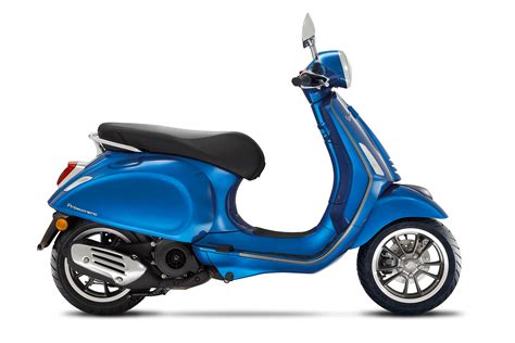 Vespa Primavera S Specs Features And Price