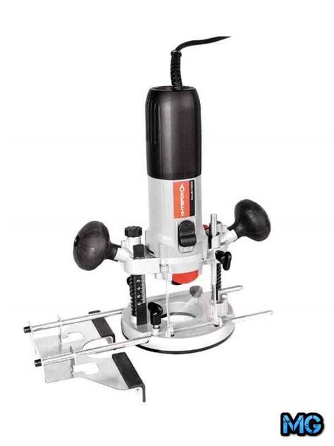 Рейтинг 12 лучших фрезеров по дереву для домашней мастерской в 2025 году