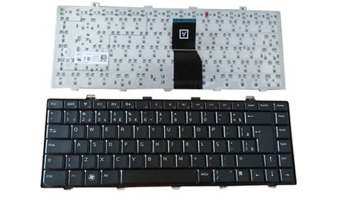 LAPTOP KEYBOARD FOR DELL STUDIO 1450