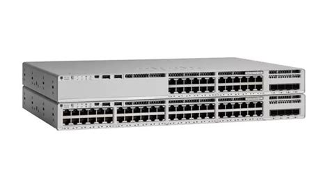 Cisco Nexus Vs Catalyst Switches: what’s the difference? - Router ...