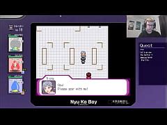 Outdoor Sex With A Yarimon Ranger My Mysterious Rule Part Pokemon Parody Hentai Game Xxx