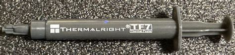 Thermalright TF7 | igor´sLAB