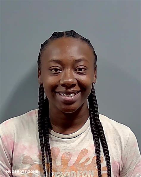 Jones Darneque Darshay 06122023 Escambia County Mugshots Zone