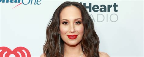 Cheryl Burke Opens Up About How Her New Talk Show Started Trendradars