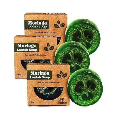 7 Natural Moringa Soap Benefits Your Skin Will Love Introvert Sundays