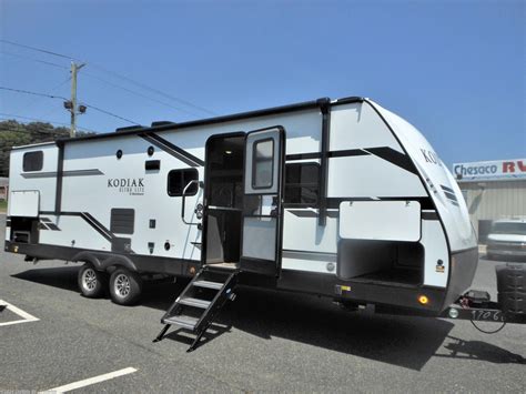 Dutchmen Kodiak Ultra Lite Bhsl Rv For Sale In Frederick Md