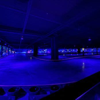 The Rush Funplex Updated March 2026 13 Photos 380 W 2650 N