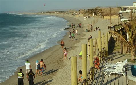 Por qué la playa de Máncora es una de las mejores del Perú