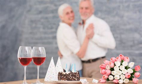 Rubinhochzeit Spr Che Und Gl Ckw Nsche Zum Hochzeitstag