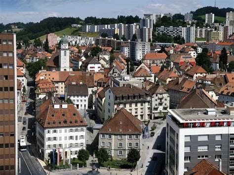 La Chaux-de-Fonds | Watchmaking, Clockmaking, UNESCO | Britannica