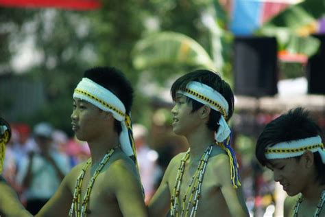 繼續吼嗨央~撒奇萊雅族豐年祭撒固兒部落＠停看聽｜pchome Online 個人新聞台