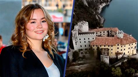 Dit Is De Nieuwe Italiaanse School Van Prinses Ariane NU Nl