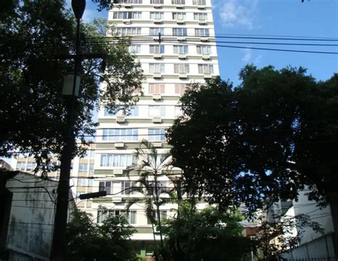 Condomínio Edificio David Siqueiros Rua Félix da Cunha 33 Tijuca