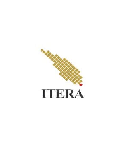 logo itera