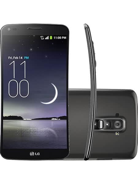 Firmware LG G Flex F340L para su región LG Firmwares