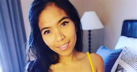 Jada Kai S Amazing Rise To Fame From Champion Figure Skater To Famous Porn Star Daily Star