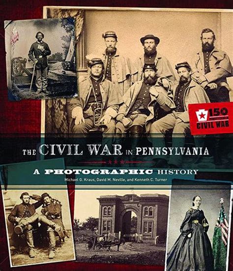 The Civil War in Pennsylvania: A Photographic History | McKeesport ...