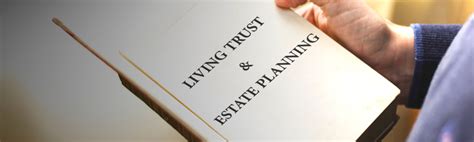 3 Tips For Choosing A Trustee For Your Living Trust