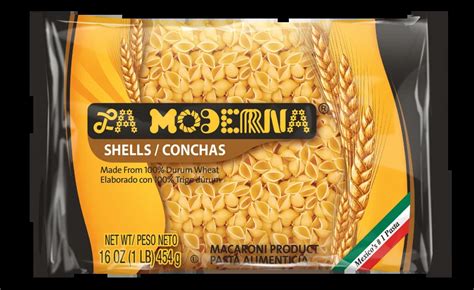 Conchas La Moderna Usa