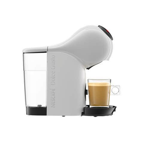 Nescafé® Dolce Gusto® Genio S KP2431 Coffee Pod Machine (Krups) - White