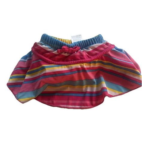 Uv Skinz Swim Uv Skinz Swim Bikini Bottoms Months Good