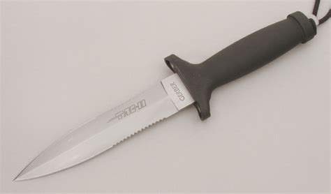 Gerber Knives TAC-II - KLC13367 - Secondary Knife Market