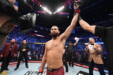 Jorge Masvidal Kos Ben Askren 5 Seconds Into Their Fight At Ufc 239