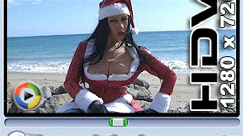 Santa Babe Part 2 HDV DVD Quality 1280 X 720 Schokomaus Big Tits Fetish Clips Clips4sale