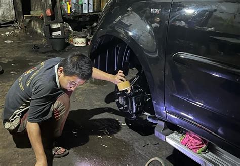 Ini Penyebab Rem Mobil Overheat Berikut 3 Cara Mengatasinya