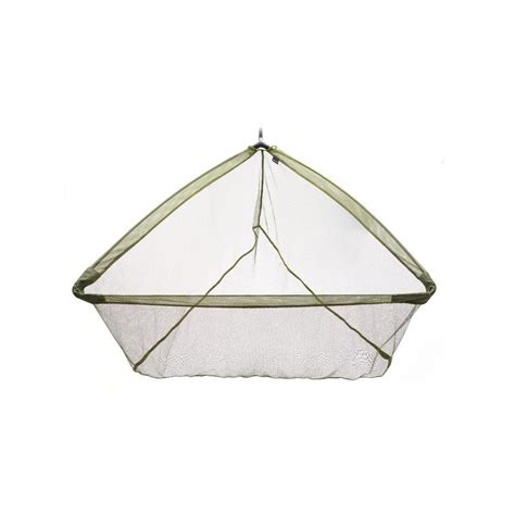 Сетка для подсака Trakker Shallow Landing Net mesh. Описание, фото ...