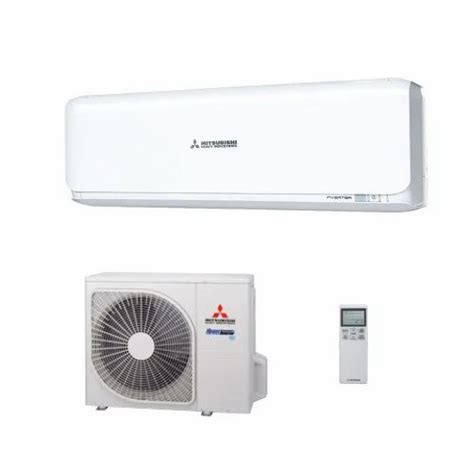 1 Tr Split Mitsubishi Air Conditioner R 410a 2 Star At Rs 39000 In Mumbai