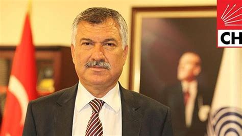 CHP Adana Belediye Başkan Adayı Zeydan Karalar oldu Zeydan Karalar kimdir