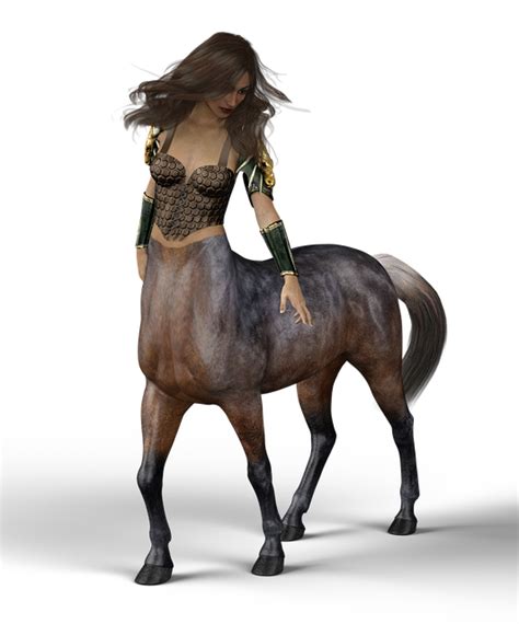 Download Centaur, Hybrid, Woman. Royalty-Free Stock Illustration Image ...