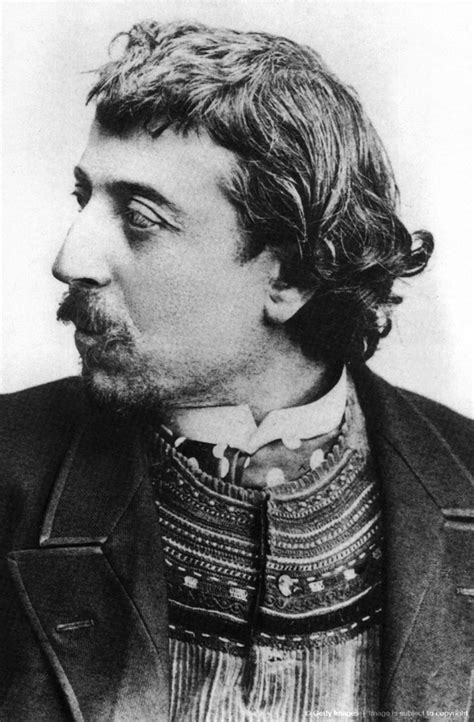 Biografia De Paul Gauguin