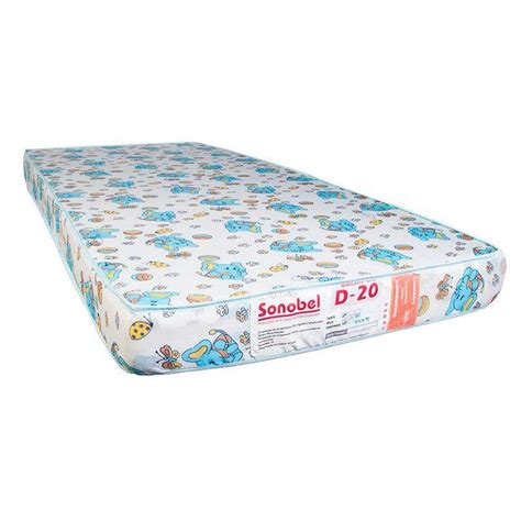 Colchao Mini Cama D X X Sonobel Colch O Magazine Luiza