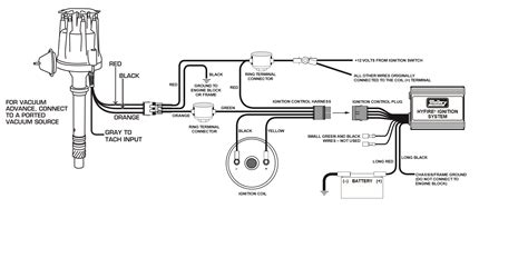 Mallory 6al Wiring Diagram For Your Needs