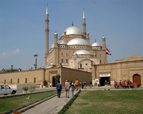 Day tour to Cairo from Sharm El Sheik by plane - Emo Tours Egypt