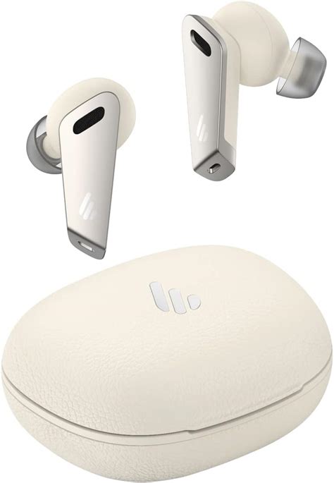 Amazon.com: Edifier NB2 Pro True Wireless Earbuds - 6 Mics - Hybrid ...