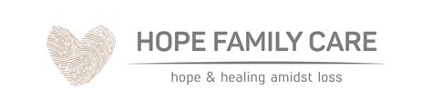 DONATE - Hope Family Care