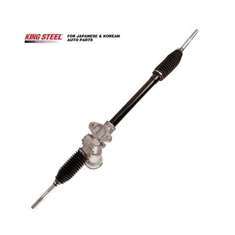 For Hyundai Accent Power Steering Rack R