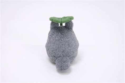 Mua Bandai My Neighbor Totoro 5 Totoro With Leaf Beanbag Studio