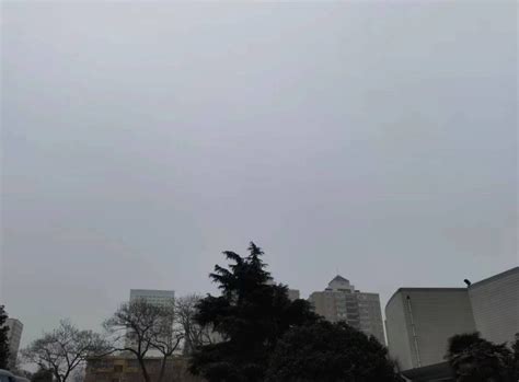 预警！最新通知！西安还下雪吗？今明两天西安市小雨陕西省新浪新闻