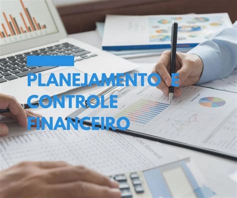 Controle Financeiro Da Pequena Empresa Em Atividades Simples