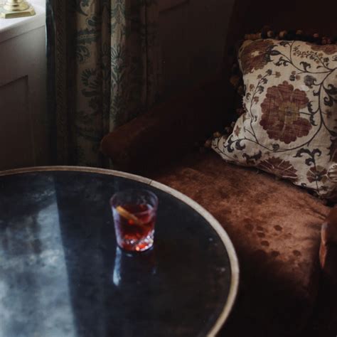 Soho House 76 Dean Street | Members Club in London